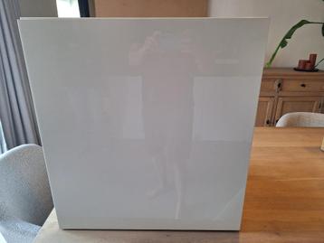 Beste kast 60x40x64 cm + Selsviken deur hoogglans wit beschikbaar voor biedingen