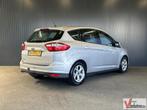 Ford C-Max 1.6 SCTi Trend | Cruise | Airco | Navi | PDC |, Auto's, Ford, Monovolume, Bedrijf, 154 g/km, Zilver of Grijs