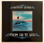 Vinyl LP, Cd's en Dvd's, Vinyl | Nederlandstalig, Ophalen, Gebruikt, 12 inch, Streekmuziek