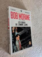 Bob Morane (Les sosies de l'Ombre Jaune)., Verzenden, Zo goed als nieuw, H. Vernes.