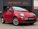 Fiat 500 500 1.2i Lounge, Autos, Achat, Euro 6, Entreprise, 69 ch