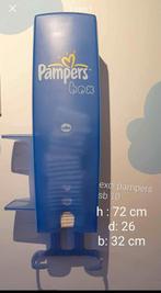 Pamper dispensers en pampervuilbak, Kinderen en Baby's, Ophalen of Verzenden, Zo goed als nieuw