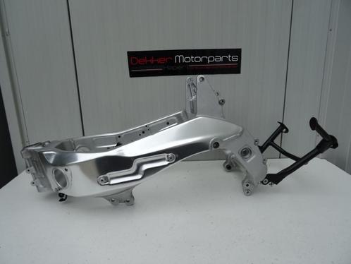 Frame metCompleet Nederlands kenteken Aprilia RST1000 Futura, Motoren, Onderdelen | Overige, Ophalen of Verzenden