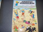 Jommekes zomeralbum, Boeken, Ophalen of Verzenden, Gelezen