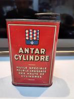 Olieblik Antar, Ophalen of Verzenden