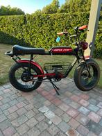 Fatbike, Fietsen en Brommers, Ophalen