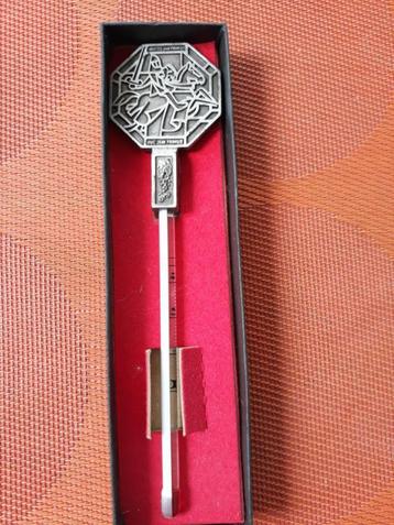 Haacht / Primus : thermometer voor bier/wijn/... beschikbaar voor biedingen
