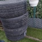 Pneus Comiental taille 245/50 r18, Enlèvement ou Envoi, Utilisé