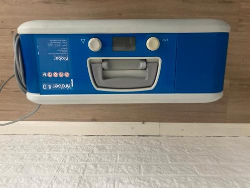 Refurbished Krober O2 of 4.0 tekoop aangeboden, Elektronische apparatuur, Persoonlijke Verzorgingsapparatuur, Zo goed als nieuw