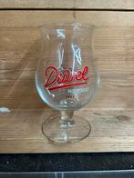 Divel glas 85jaar collection, Ophalen of Verzenden, Zo goed als nieuw, Glas of Glazen, Duvel
