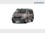 Volkswagen Multivan T6.1 2.0 TDi SCR Highline DSG (EU6AP), Automaat, Monovolume, Beige, Diesel