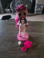 LOL surprise pop met roos haar, Ophalen of Verzenden