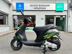 PIAGGIO  ZIP  50cc  45Km/h  BLACK MATT  EDITION  (nr.159), Fietsen en Brommers, Scooters | Vespa, Nieuw, Overige modellen, 50 cc