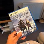 God of War Ragnarok PS5, Ophalen of Verzenden, Zo goed als nieuw