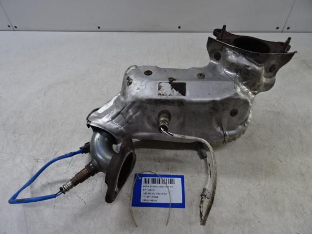 KATALYSATOR Renault Scénic IV (RFAJ) (01-2016/07-2022), Auto-onderdelen, Uitlaatsystemen, Renault, Gebruikt