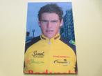 wielerkaart 2006 team bodysol greg van avermaet, Verzenden, Zo goed als nieuw