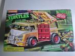 Teenage Mutant Ninja Turtles Party Wagon, Hobby en Vrije tijd, Modelbouw | Auto's en Voertuigen, Ophalen of Verzenden, Zo goed als nieuw