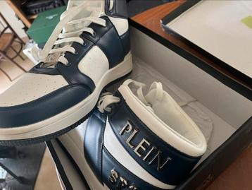 Sneakers Philip Plein Sport maat 45