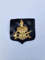 ABL baret insigne Genie., Ophalen of Verzenden