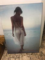 foto's Bilitis dame op 't strand & ballerina/David Hamilton, Enlèvement