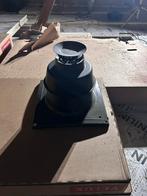 Rookgasafvoer, Ophalen, Zo goed als nieuw