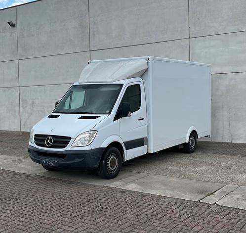Mercedes Sprinter • 315CDI • 2.2 Diesel • Lichte vracht, Auto's, Bestelwagens en Lichte vracht, Bedrijf, Te koop, Mercedes-Benz