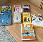 Kleuteronderwijs, Boeken, Schoolboeken, Ophalen, Zo goed als nieuw