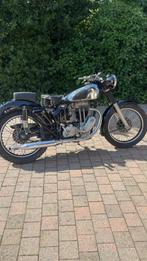 Moto AJS 500 CC, Motoren, Particulier