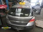 Achterklep van een Opel Astra (Z155), 3 maanden garantie, Gebruikt, Opel, Achterklep