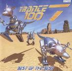 Trance Top 100 Vol. 7 (4CD), Ophalen, Zo goed als nieuw, Disco