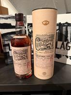 Whisky Craigellachie 19 exceptional cask series, Verzamelen, Ophalen of Verzenden, Nieuw, Overige gebieden, Overige typen