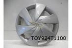 Toyota Aygo (B40) Wieldop 15'' (type A)  Origineel! 426020H1, Verzenden, Nieuw