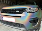 Land rover discovery sport, Auto's, Automaat, Grijs, Particulier, Discovery