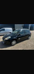 Renault Clio 1.2 gps airco start en rijdt super, Auto's, Euro 5, Particulier, Clio, Te koop