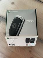 Sony Z300i Amethyst Purple, Ophalen of Verzenden, Zo goed als nieuw, Paars