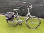 Elektrische damesfiets trek, Ophalen, Zo goed als nieuw