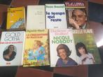 Lot de 8 livres, témoignages, récits, Boeken, Biografieën, Ophalen of Verzenden