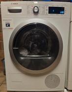 Bosch droogkast WTW87560FG/02 – A++ – perfecte staat, Elektronische apparatuur, Droogkasten, Ophalen, 6 tot 8 kg, Gebruikt, Anti-kreukfase