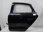PORTIER LINKS ACHTER Audi A3 Limousine (8VS / 8VM), Gebruikt, Links, Audi, Deur