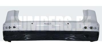 Bumper AUDI A6 S6 S-LINE SLINE C8 FACELIFT 4K9 KOMBI 23-4K98 beschikbaar voor biedingen