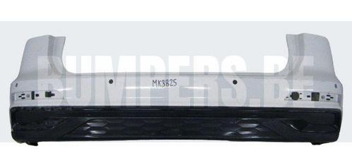 Bumper AUDI A6 S6 S-LINE SLINE C8 FACELIFT 4K9 KOMBI 23-4K98, Auto-onderdelen, Carrosserie, Bumper, Achter, Gebruikt, 6 maanden garantie