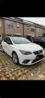 SEAT IBIZA FR 1.6 TDI 2019 EURO 6, Auto's, Euro 6, Ibiza, Handgeschakeld, Particulier
