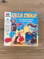 Ezeltje Strekje, Hobby en Vrije tijd, Ophalen, Gebruikt, MB spelen