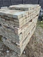 Klinkers, Tuin en Terras, Ophalen, Gebruikt, Klinkers, 10 m² of meer