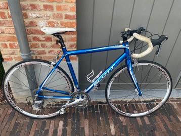 Scott Speedster (taille M: 170-178cm) beschikbaar voor biedingen