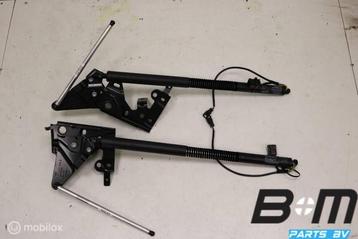 Set elektrische achterklep motoren Audi A7 / RS7 beschikbaar voor biedingen