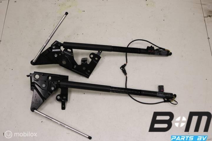 Set elektrische achterklep motoren Audi A7 / RS7, Auto-onderdelen, Elektronica en Kabels, Gebruikt