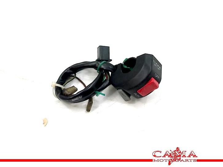 STUURSCHAKELAAR RECHTS FZR 1000 1991-1993 (FZR1000 Exup), Motoren, Onderdelen | Yamaha, Gebruikt