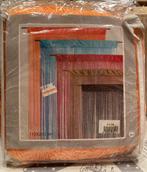 Rideau décoration orange 250/110 cm, Maison & Meubles, Ameublement | Rideaux & Stores à lamelles, 100 à 150 cm, 200 cm ou plus
