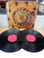 Status Quo 2-LP "Pop Chronik" [Duitsland-1976], Verzenden, Gebruikt